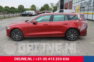 Volvo V60 19-