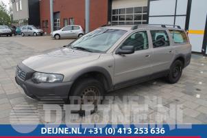 Volvo XC70 Sicherungskasten O16418 Spenderfahrzeug