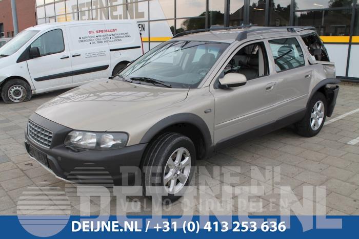 Volvo XC70 Lambda Sonde O16168 Donorvoertuig