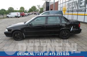 Volvo S70