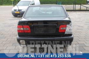Volvo S70