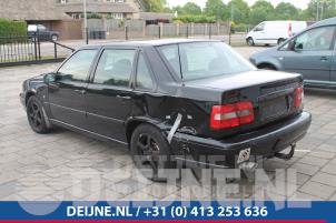 Volvo S70