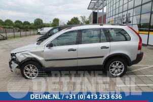 Volvo XC90 02-