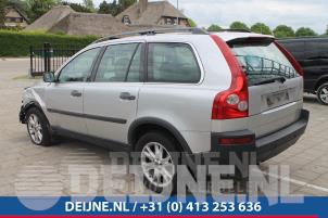 Volvo XC90 02-