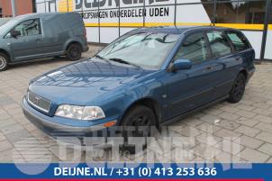 Volvo V40 Ruitenwissermotor achter O16500 Donorvoertuig