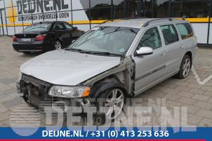 Volvo V70 Scheibenwischer Schalter O16616 Spenderfahrzeug