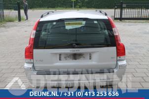 Volvo V70 01-