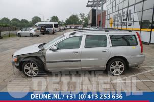 Volvo V70 01-