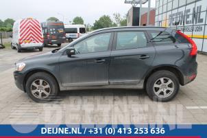 Volvo XC60 08-