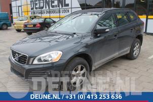 Volvo XC60 Rußfilter Sensor O24752 Spenderfahrzeug