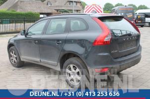 Volvo XC60 08-