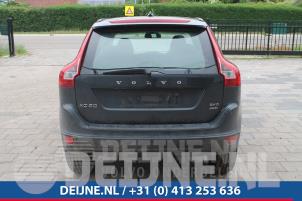 Volvo XC60 08-