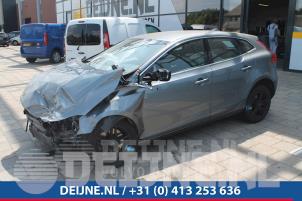 Volvo V40 Uitlaat voorpijp O17273 Donorvoertuig