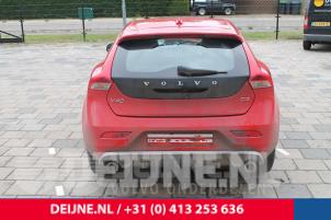Volvo V40 12-