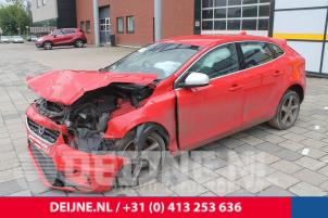 Volvo V40 Air conditioning pump O113975 Donor vehicle