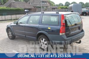 Volvo XC70 01-