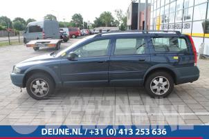 Volvo XC70 01-