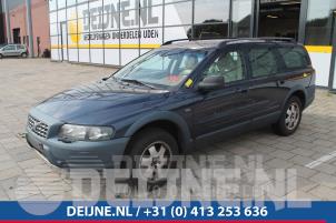 Volvo XC70 Computer Motormanagement O77133 Donorvoertuig