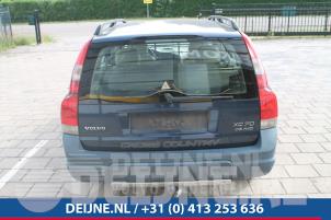 Volvo XC70 01-