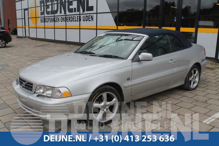 Volvo C70