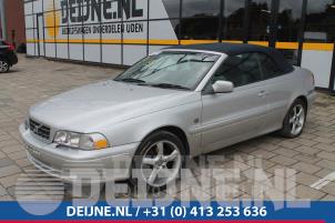 Volvo C70 Steuergerät Motormanagement O19975 Spenderfahrzeug