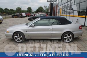 Volvo C70