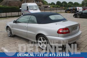 Volvo C70