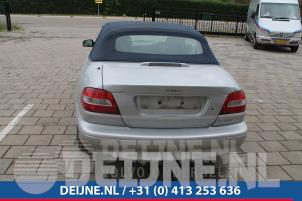 Volvo C70
