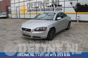 Volvo C70 Getriebe O17304 Spenderfahrzeug