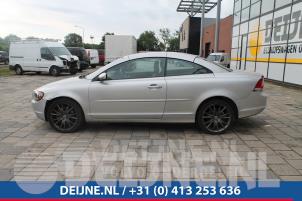 Volvo C70 06-