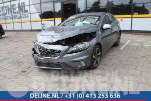 Volvo V40 Middle console O27627 Donor vehicle