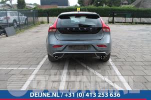 Volvo V40 12-