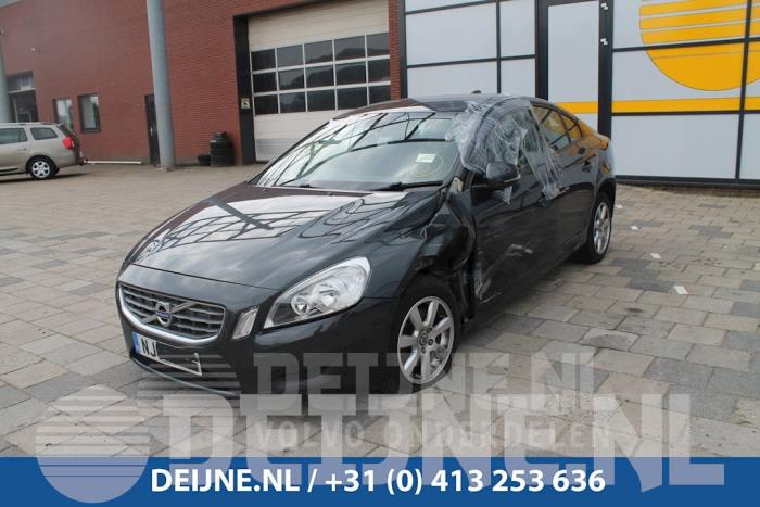 Volvo S60 Kupplungsset (komplett) O75198 Spenderfahrzeug
