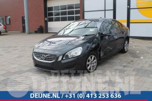 Volvo S60 11-