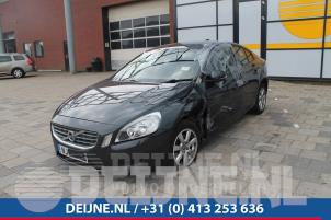 Volvo S60 Koppelingsset (compleet) O75198 Donorvoertuig