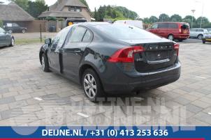 Volvo S60 11-