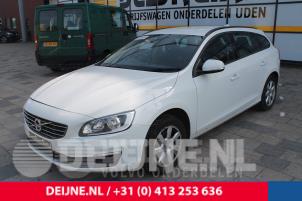 Volvo V60 Computer Motormanagement O17428 Donorvoertuig