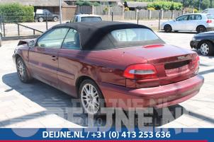 Volvo C70