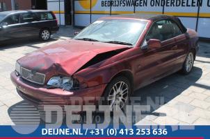 Volvo C70 Engine O18170 Donor vehicle