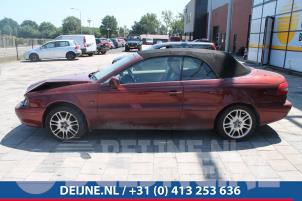 Volvo C70