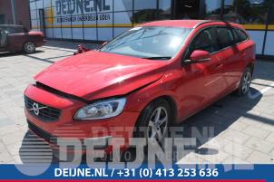 Volvo V60 Kühlgebläse O76810 Spenderfahrzeug