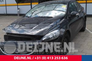Volvo V40 Electric window switch O17706 Donor vehicle