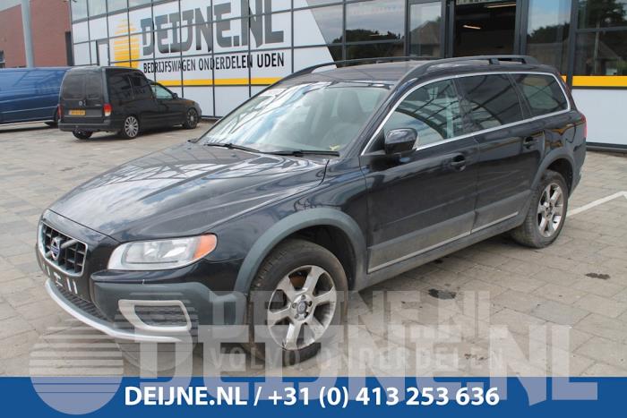 Volvo XC70 Turbo O150596 Donorvoertuig