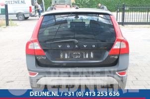 Volvo XC70 07-