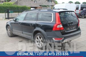 Volvo XC70 07-
