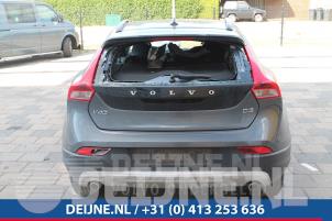 Volvo V40 12-