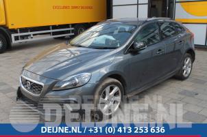 Volvo V40 Adsm sensor O94021 Donor vehicle