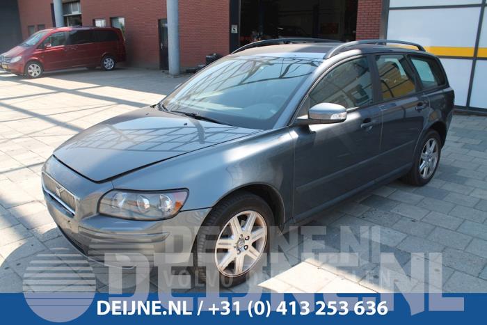 Volvo V50 Lambdasonde O20266 Spenderfahrzeug