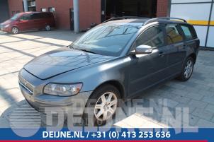 Volvo V50 Lambdasonde O20266 Spenderfahrzeug