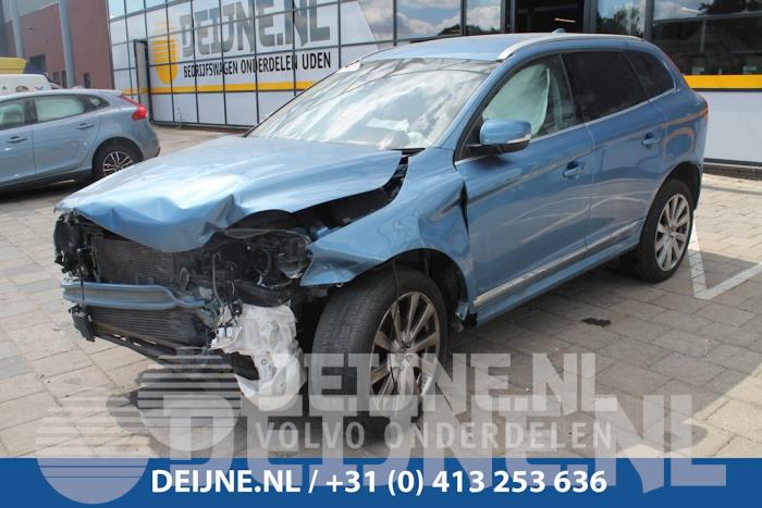Volvo XC60 Diversen O197747 Donorvoertuig